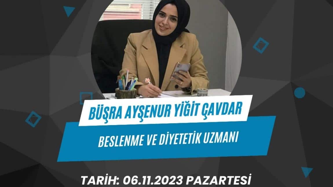 KARİYER GÜNLERİ ETKİNLİKLERİ 